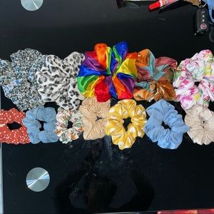 Chelsea king SCRUNCHIES FOR SALE